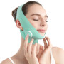 Facial Slimming Strap Environmentally Friendly Reusable VBandageSlimming Mask Chin Cheek Slimming With Face