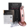 Silicone Vacuum Pore Cleaner Face Beauty Machine Acne Removal and Blackhead Extractor Kit Black Nose Remover