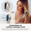 OEM Brand Hot Air Brush Styler Professional Foldable Hiar Dryer 8 in 1 Dryer Machine for Hair Multi Styler
