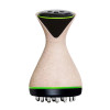 Electric Brush Whole Body Universal Unclogging Massage Tool Anti Cellulite Magnet Therapy Guasha Scraping Fat Burner Slimming