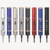 OEM Brand Hot Air Brush Styler Professional Foldable Hiar Dryer 8 in 1 Dryer Machine for Hair Multi Styler