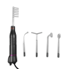 High Frequency Wand Facial Care for Skin Rejuvenation Beauty Handheld Electric Wand Face Skin Beauty Tools Portable Machine