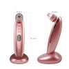 Silicone Vacuum Pore Cleaner Face Beauty Machine Acne Removal and Blackhead Extractor Kit Black Nose Remover