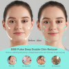 Facial Slimming Strap Environmentally Friendly Reusable VBandageSlimming Mask Chin Cheek Slimming With Face
